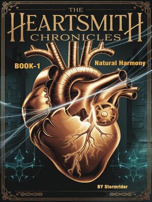 cover image of Natural Harmony